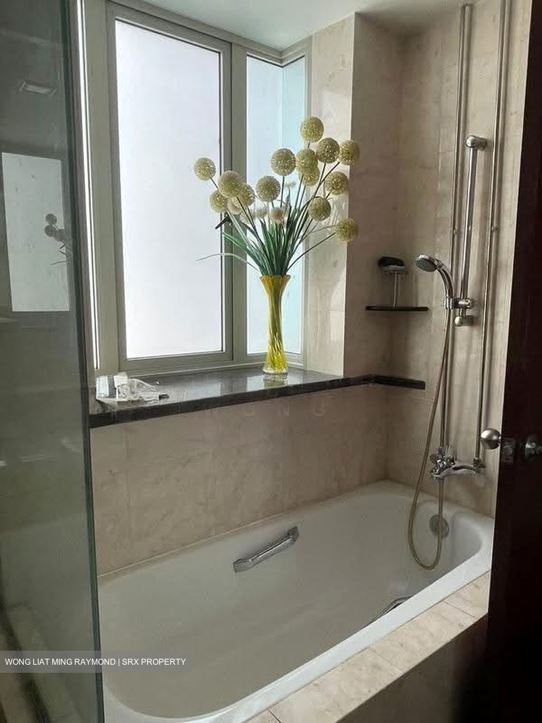 Rosewood (D25), Condominium #607018231